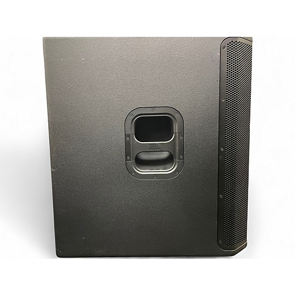 Used JBL PRX 900 Powered Subwoofer