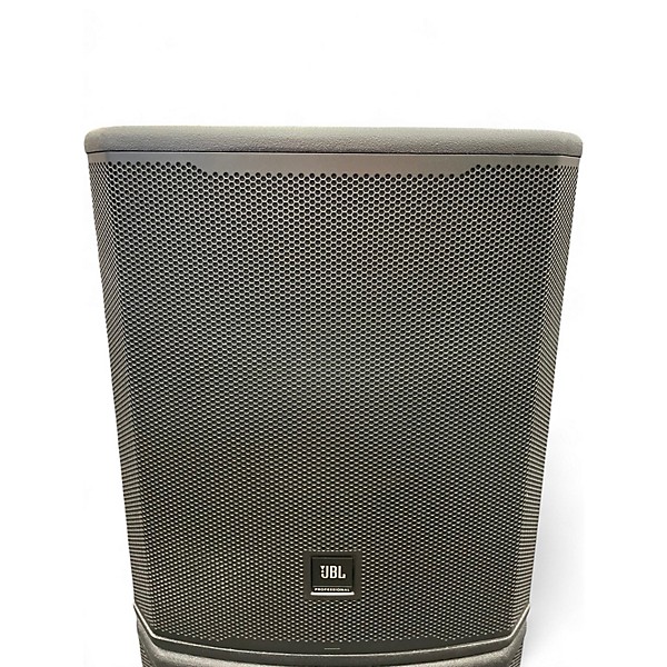 Used JBL PRX900 Powered Subwoofer