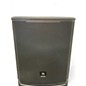 Used JBL PRX900 Powered Subwoofer thumbnail