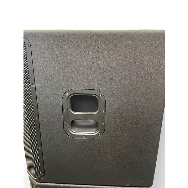 Used JBL PRX900 Powered Subwoofer