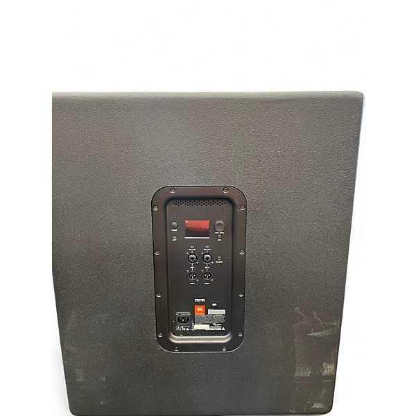 Used JBL PRX900 Powered Subwoofer