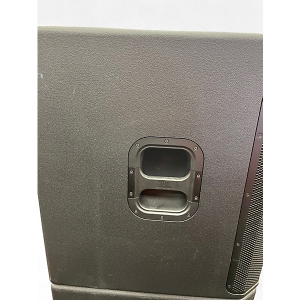 Used JBL PRX900 Powered Subwoofer