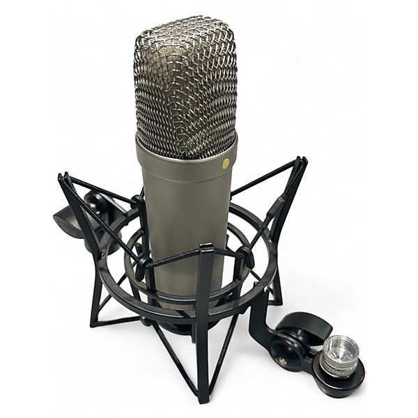 Used RODE NT1A Condenser Microphone