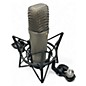 Used RODE NT1A Condenser Microphone