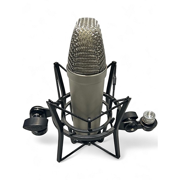 Used RODE NT1A Condenser Microphone
