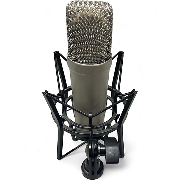 Used RODE NT1A Condenser Microphone