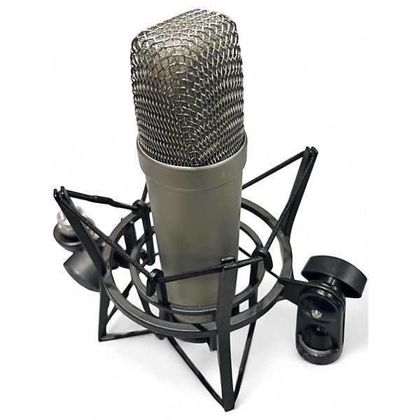 Used RODE NT1A Condenser Microphone