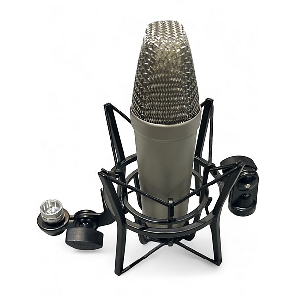 Used RODE NT1A Condenser Microphone