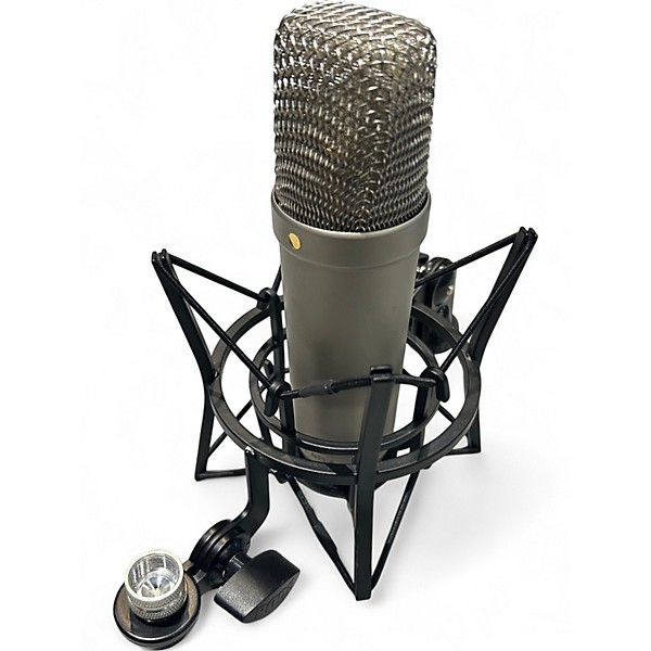 Used RODE NT1A Condenser Microphone