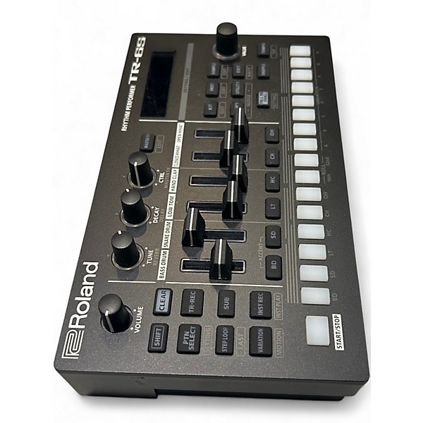 Used Roland TR6S Production Controller