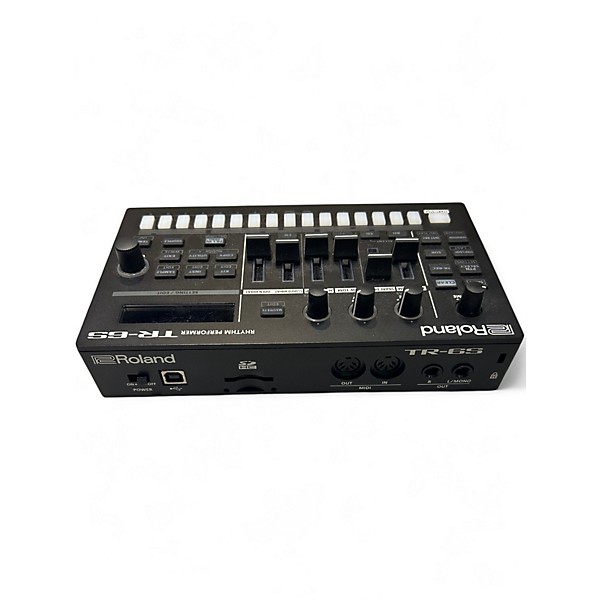 Used Roland TR6S Production Controller