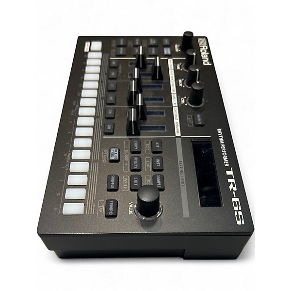 Used Roland TR6S Production Controller