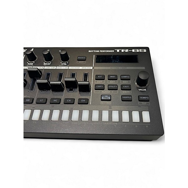 Used Roland TR6S Production Controller