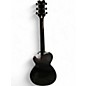 Used Dean EVO Noir Black Solid Body Electric Guitar