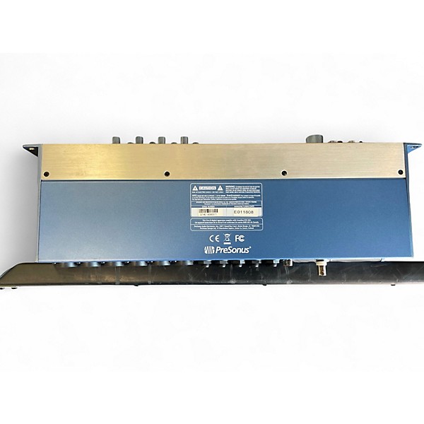 Used Presonus Studio 18/24 USB Audio Interface