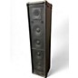 Used Powerworks PW100T Powered Speaker thumbnail
