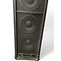 Used Powerworks PW100T Powered Speaker