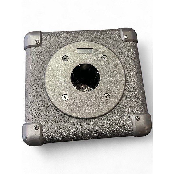 Used Powerworks PW100T Powered Speaker