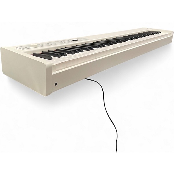 Used KORG D1 Digital Piano