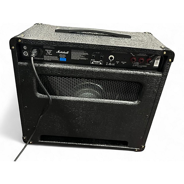 Used Marshall DSL20CR 20W 1x12 Tube Guitar Combo Amp