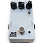 Used JHS 3 SERIES DELAY Effect Pedal thumbnail