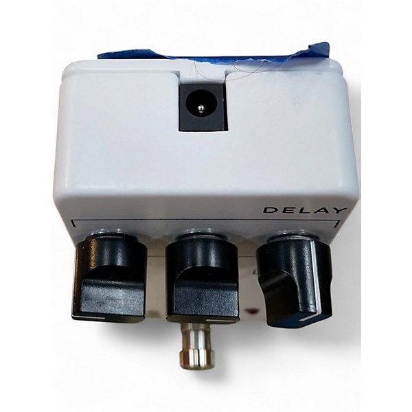 Used JHS 3 SERIES DELAY Effect Pedal