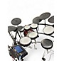 Used Alesis STRATA PRIME Electric Drum Set