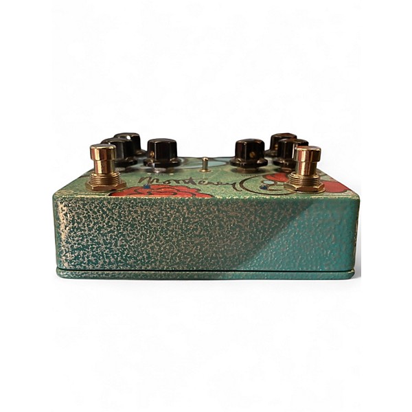 Used Keeley MONTEREY Effect Pedal