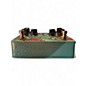 Used Keeley MONTEREY Effect Pedal
