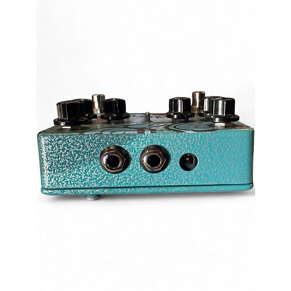 Used Keeley MONTEREY Effect Pedal