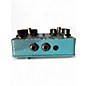 Used Keeley MONTEREY Effect Pedal