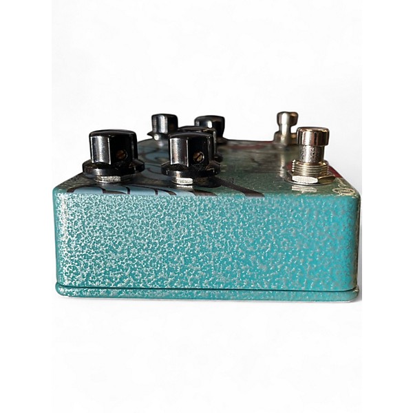 Used Keeley MONTEREY Effect Pedal