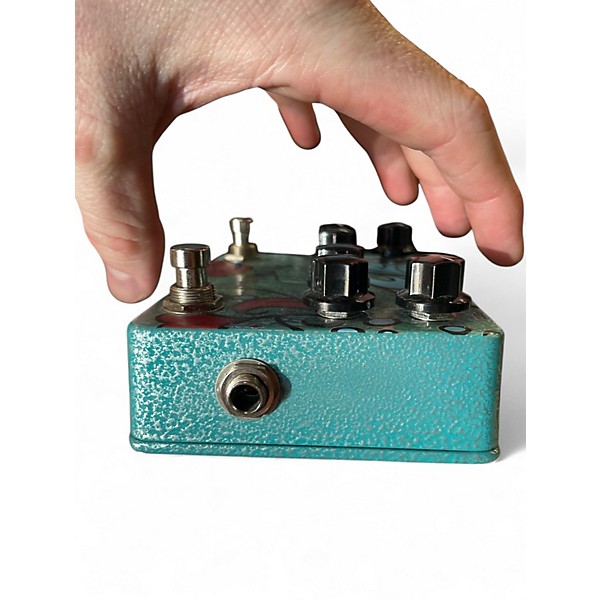 Used Keeley MONTEREY Effect Pedal