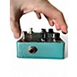Used Keeley MONTEREY Effect Pedal