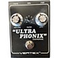 Used Vertex ULTRA PHONIX Effect Pedal thumbnail