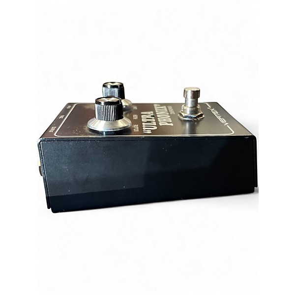Used Vertex ULTRA PHONIX Effect Pedal