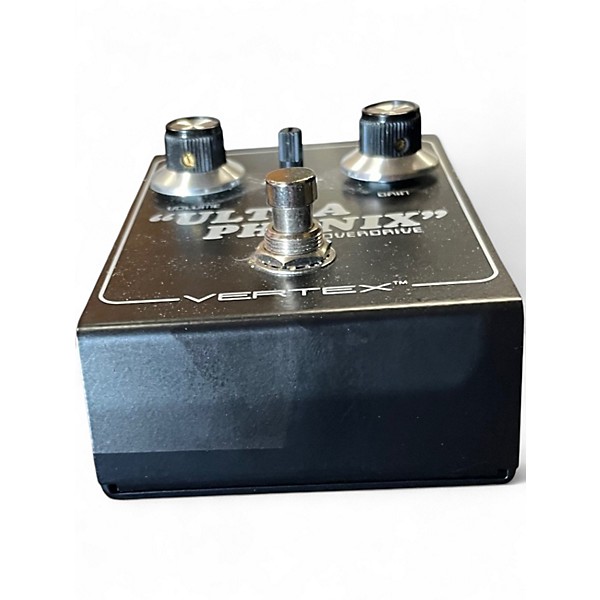 Used Vertex ULTRA PHONIX Effect Pedal