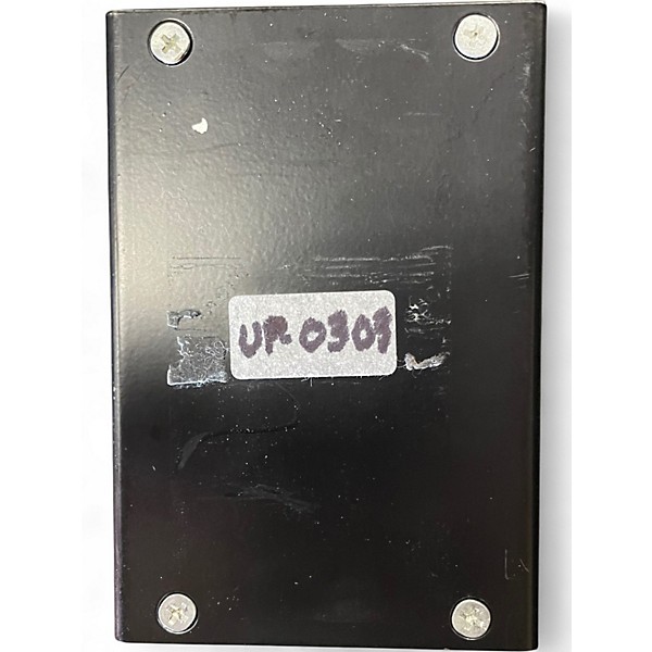 Used Vertex ULTRA PHONIX Effect Pedal