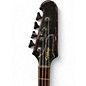 Used Epiphone THUNDERBIRD E1 Vintage Sunburst Electric Bass Guitar