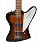 Used Epiphone THUNDERBIRD E1 Vintage Sunburst Electric Bass Guitar