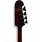 Used Epiphone THUNDERBIRD E1 Vintage Sunburst Electric Bass Guitar