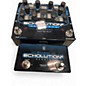 Used Pigtronix Echolution Analog Delay Effect Pedal