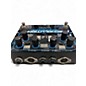 Used Pigtronix Echolution Analog Delay Effect Pedal