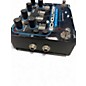 Used Pigtronix Echolution Analog Delay Effect Pedal