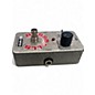 Used Electro-Harmonix Nano Bassballs Bass Effect Pedal