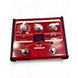 Used VOX stompLab Effect Processor