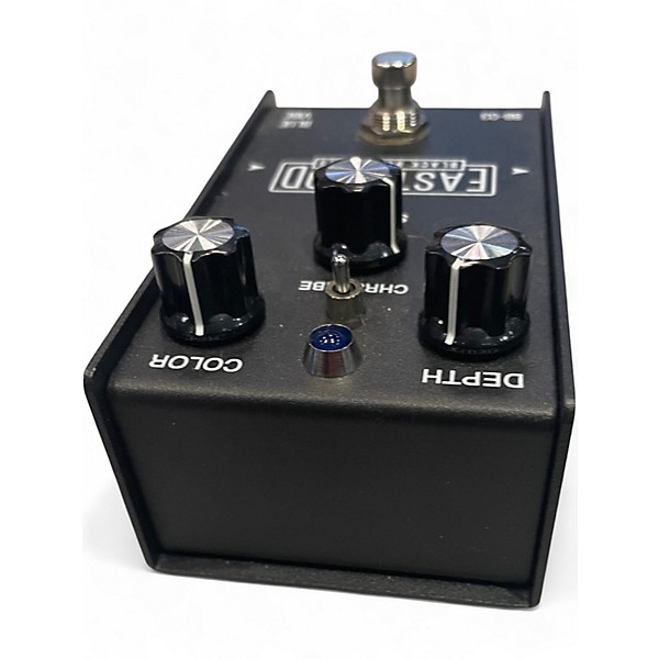 Used Eastwood BB-03 BLUE VIBE Effect Pedal