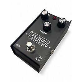 Used Eastwood BB-04 COPI DELAY Effect Pedal