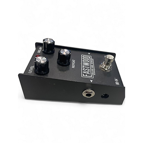 Used Eastwood BB-04 COPI DELAY Effect Pedal