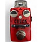 Used Hotone Effects Chunk Vintage Crunch Skyline Series Effect Pedal